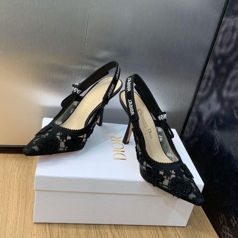 Christian Dior High Heels